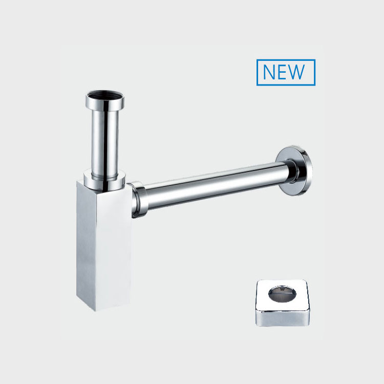 Perangkap sink mandi