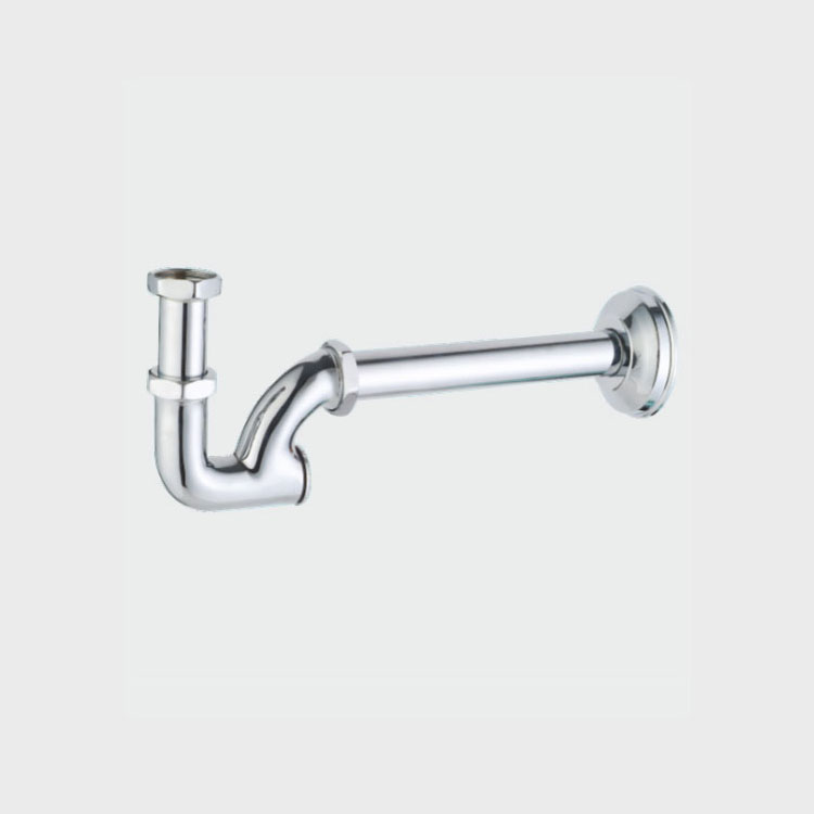 Pipa Bend berbentuk U.